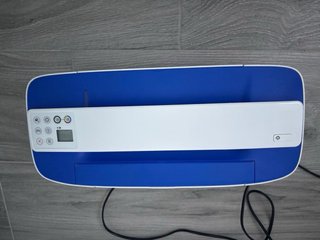 Impresora HP DeskJet 3760 Color