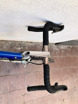 Colnago Acero Columbus