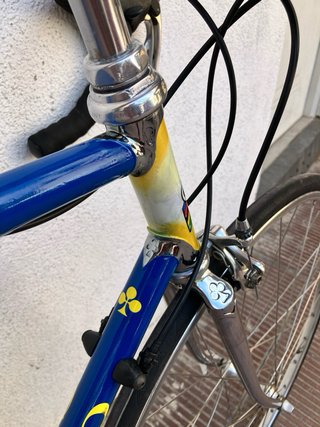 Colnago Acero Columbus