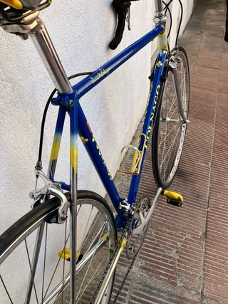 Colnago Acero Columbus