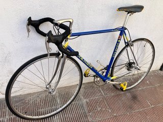 Colnago Acero Columbus
