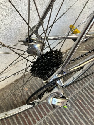 Colnago Acero Columbus