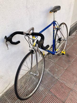 Colnago Acero Columbus