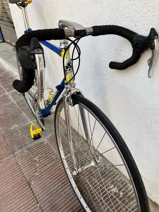 Colnago Acero Columbus