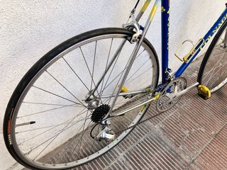 Colnago Acero Columbus