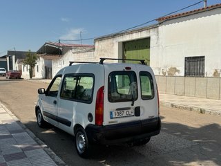 Renault Kangoo 2005