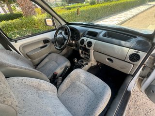 Renault Kangoo 2005