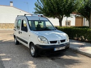 Renault Kangoo 2005