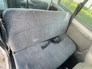 Renault Kangoo 2005