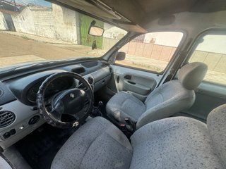 Renault Kangoo 2005