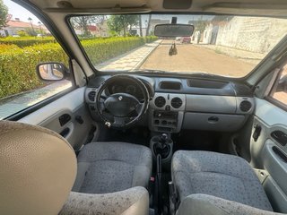 Renault Kangoo 2005