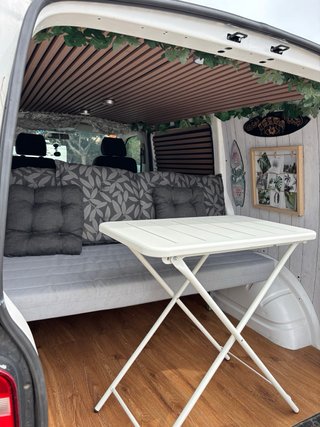 Volkswagen Transporter T6 2017