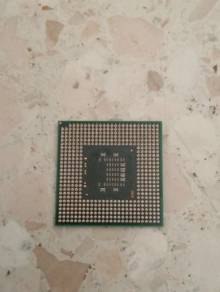 Placa base OKI portátil con 4GB RAM y CPU Intel