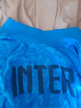 Lote Chaquetas Fútbol Vintage
