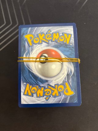 Pack Entrenadores Pokemon