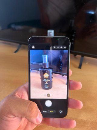 iPhone 13 Pro 256GB Azul 100%