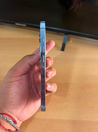 iPhone 13 Pro 256GB Azul 100%