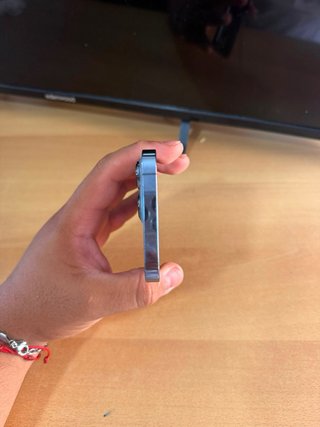 iPhone 13 Pro 256GB Azul 100%