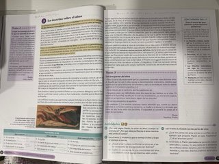Historia de la Filosofía 2 Bachillerato Oxford