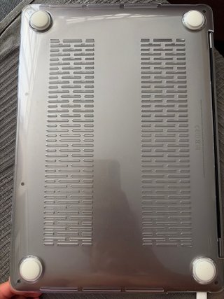 MacBook Pro 13 2017 2 Puertos Thunderbolt 3