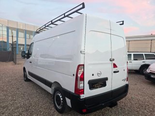 Opel Movano L2 H2  2021 106.688KM