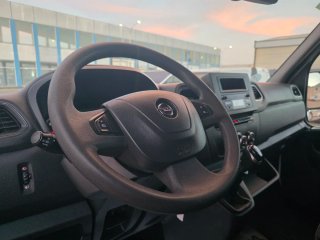 Opel Movano L2 H2  2021 106.688KM