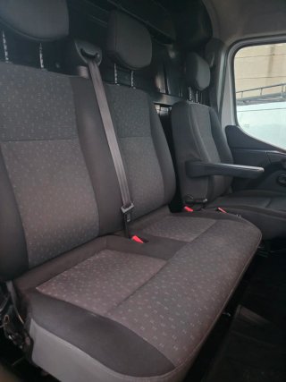 Opel Movano L2 H2  2021 106.688KM