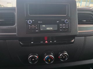 Opel Movano L2 H2  2021 106.688KM