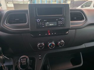 Opel Movano L2 H2  2021 106.688KM