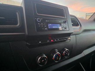 Opel Movano L2 H2  2021 106.688KM