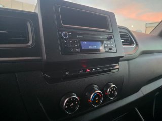 Opel Movano L2 H2  2021 106.688KM