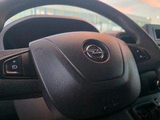 Opel Movano L2 H2  2021 106.688KM