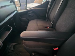 Opel Movano L2 H2  2021 106.688KM