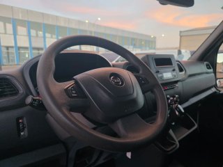 Opel Movano L2 H2  2021 106.688KM