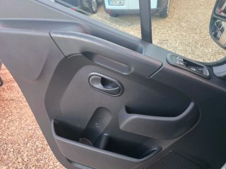 Opel Movano L2 H2  2021 106.688KM