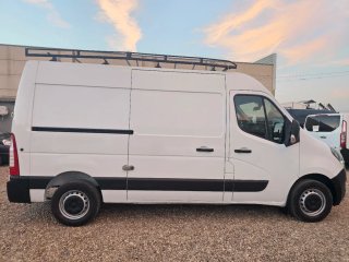 Opel Movano L2 H2  2021 106.688KM