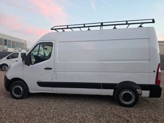Opel Movano L2 H2  2021 106.688KM