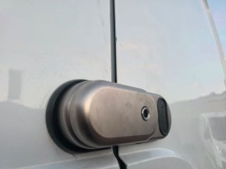 Opel Movano L2 H2  2021 106.688KM