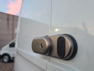 Opel Movano L2 H2  2021 106.688KM