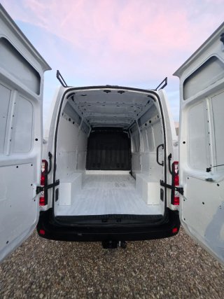 Opel Movano L2 H2  2021 106.688KM