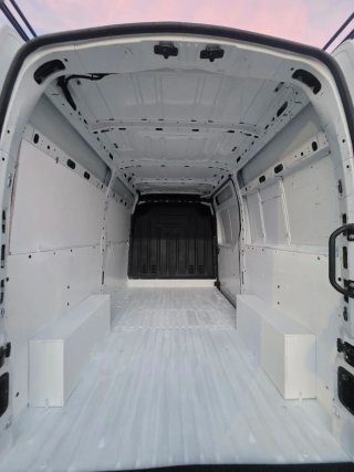 Opel Movano L2 H2  2021 106.688KM