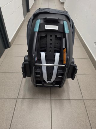 Inglesina Darwin Recline per Aptica(ovetto)