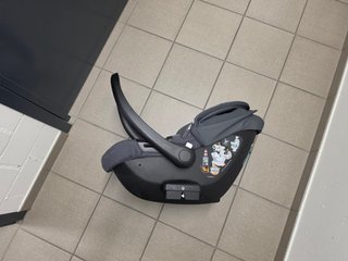 Inglesina Darwin Recline per Aptica(ovetto)