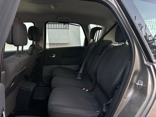 Renault Scenic 2008