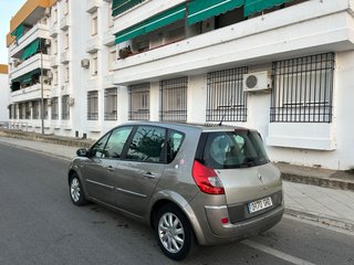 Renault Scenic 2008
