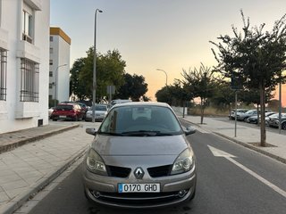 Renault Scenic 2008