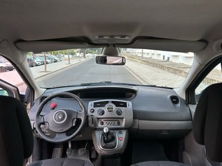 Renault Scenic 2008