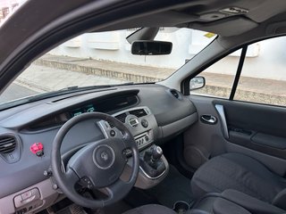 Renault Scenic 2008