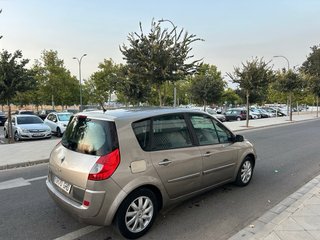 Renault Scenic 2008