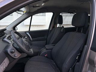 Renault Scenic 2008